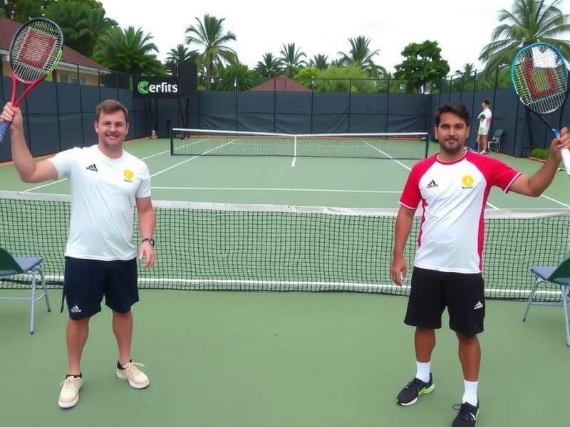 Positive Feedback from Players Madhapur Tennis Titans Player Reviews